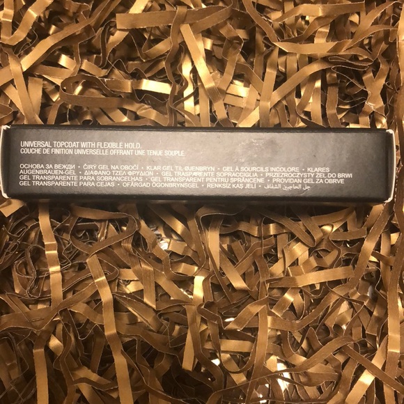 Anastasia Beverly Hills Clear Brow Gel (Travel) - Picture 6 of 10